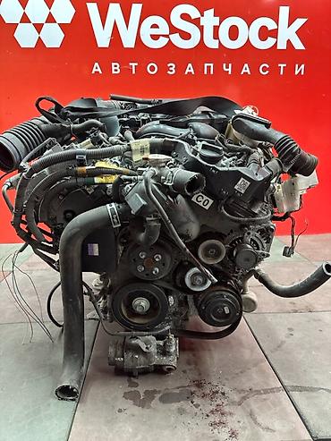 Бензиновый мотор Toyota 2006 г., 2.5 л, Б/у, Оригинал, Япония