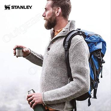 Другие товары для зимнего спорта: 🟠 Термос STANLEY ADVENTURE 0.5L / 0.75L / 1L 🟠 ⠀ Серия термосов — 10