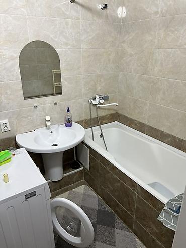 Долгосрочная аренда комнат: 120 м², С мебелью — 15