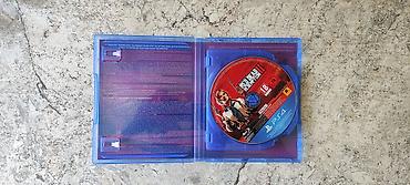 ps4 диск: Диск для playstation 4/5 RDR 2. Субтитры на русском языке, оба диска в — 2