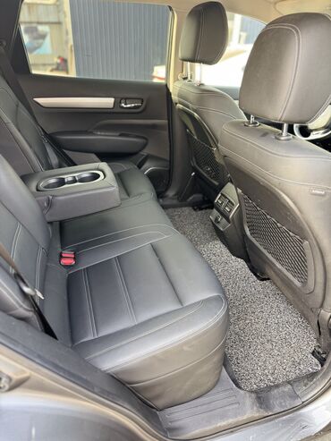 Renault: Renault QM6: 2020 г., 2 л, Типтроник, Газ, Кроссовер — 7