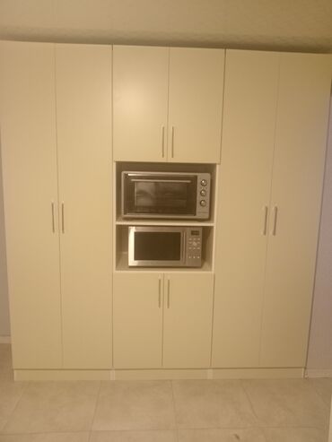 Sifarişlə digər mebel: Pulsuz quraşdırılma, Zəmanətli, Kredit yoxdur — 2