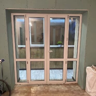 Пластиковые окна на заказ: Принимаем заказы на металлопластиковые окна по самым выгодным ценам! at lalafo.kg — 28 Пластиковые окна на заказ: Принимаем заказы на металлопластиковые окна по самым выгодным ценам! — 28