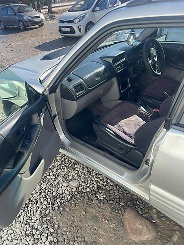 Subaru: Subaru Forester: 2000 г., 0.2 л, Автомат, Бензин, Хэтчбэк — 9
