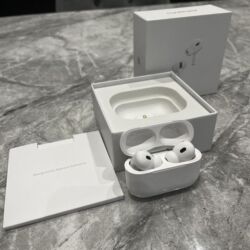 купить аирподс оптом: AirPods Pro 2 Лёгкие, удобные, почти как оригинал Звук чистый и