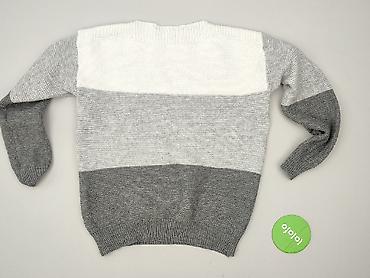 sweterkowy set: Shein, Sweter damski, rozmiar S — 3