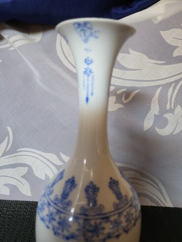 Vaze i saksije: Vaza, Staklo, bоја - Šareno, Novo — 8