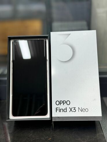 самсунг а 73 256 гб цена в бишкеке: Oppo Find X3 Neo, Новый, 256 ГБ