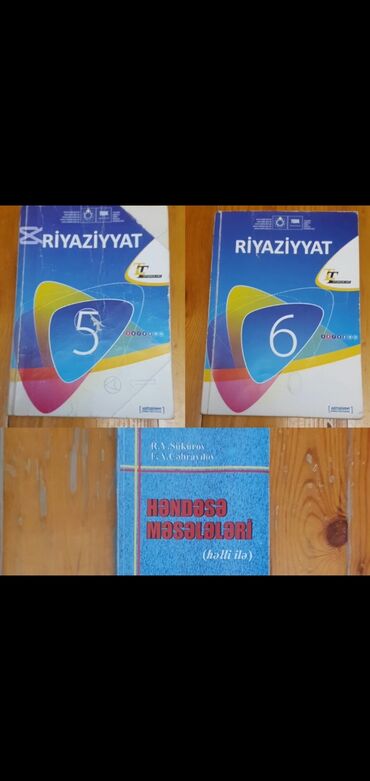 Testlər: Kitablar həqiqətən çox ideal vəziyyətdədir,mağazada satılandan heç bir — 28