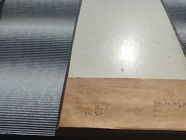 rama velosiped: SatiramKabartma metal panel – “Sofiya Soboru” kompozisiyası - — 3