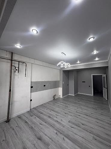 Продажа квартир: 3 комнаты, 79 м², Элитка, 7 этаж, Евроремонт — 4