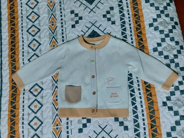 финские детские вещи: Uşaq üçün nazik toxunma kardiqan - Model: KUU & MAA temalı