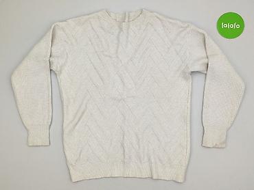 golf burberry: Sweter damski, rozmiar XL — 2