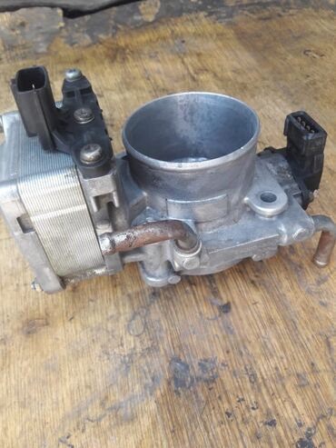 Avtomobilin digər elektrik sistemləri: Mitsubishi io x trel ve basqa maşınlar ücün eytiyat hisseleri ela — 25