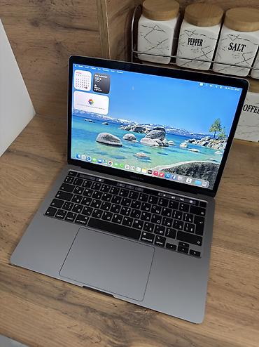 macbook pro 13 2020: MacBook Pro 2020 В идеальном состоянии! Core i5 SSD 1000 gb — 2