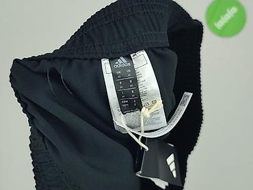 dresy oversize: Adidas, Szorty dla mężczyzn, rozmiar M — 5