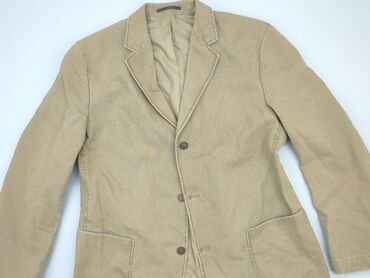 Suits: Suit jacket for men, M (EU 38), condition - Good