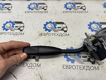 sprinter bazar: Подрулевой переключатель Mercedes Benz C-Class W203 M273 2005 — 8