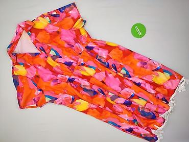 mama shein: Shein Curve, Sukienka damska, rozmiar 3XL — 2