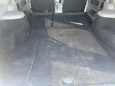 Subaru: Subaru Forester: 2004 г., Автомат, Бензин, Кроссовер — 10