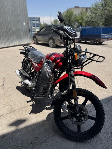дешевле машины: Классикалык Suzuki, 200 куб. см, Бензин, Чоңдор үчүн, Жаңы