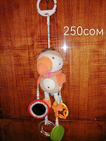 Игрушки: Игрушки для ваших малышей на любой вкус. б/у. Состояние отличное — 18