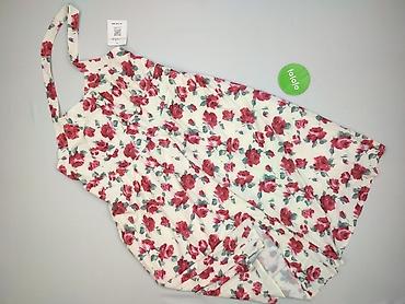 welur: Sukienka damska, rozmiar 4XL — 2