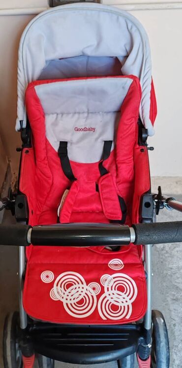 Gəzinti arabaları: İşlənmiş -da lalafo.az — 7 Gəzinti arabaları: İşlənmiş — 7