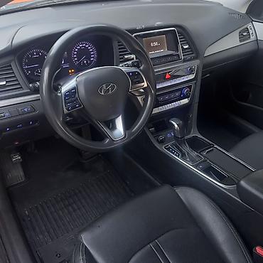 сколько стоит соната в кыргызстане: Hyundai Sonata: 2019 г., 2 л, Автомат, Газ, Седан — 7
