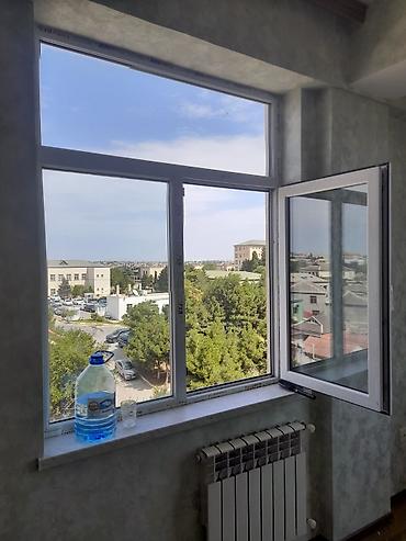 qara qarayev m: 2 otaqlı, Yeni tikili, m. Koroğlu, 50 kv. m — 5