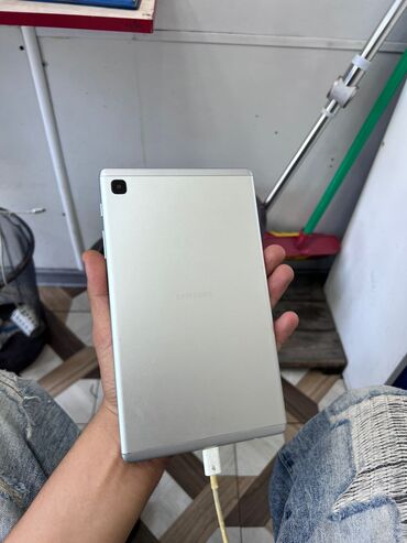 Samsung: Samsung Galaxy Tab A7 Lite, 8,7", 64 GB