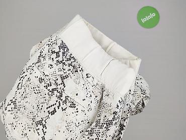 uzywane majtki: Calvin Klein Performance, Spodnie materiałowe damskie, rozmiar M — 6
