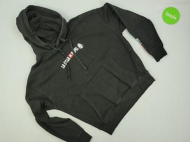 reebok bluzy: House, Bluza z kapturem damska, rozmiar XS — 2