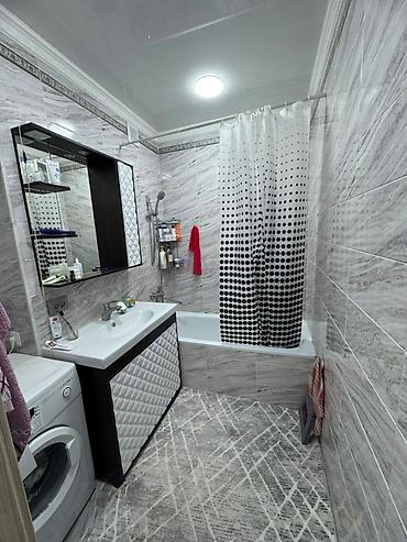 Продажа квартир: 4 комнаты, 105 м², 4 этаж, Евроремонт — 4