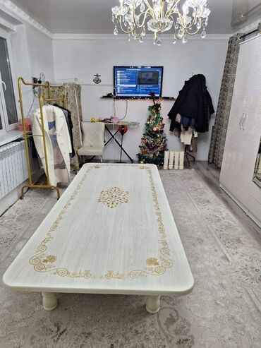 Столы для зала: Столы для зала — 4