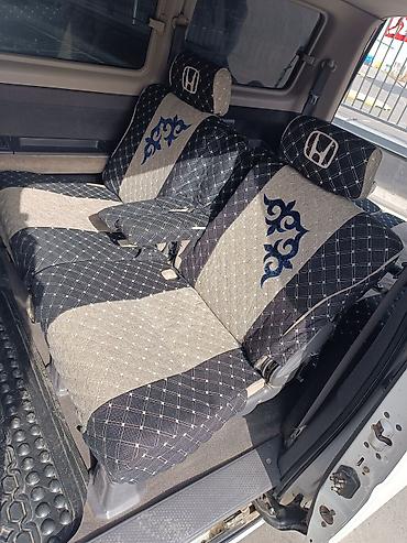 Honda: Honda Stepwgn: 2000 г., 2 л, Автомат, Газ, Минивэн — 10