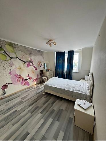 11: 1 комната, 46 м², 11 мкр Элитка, 10 этаж, Евроремонт — 8