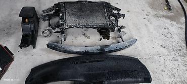 turbo az islenmis avtomobiller: Volkswagen üçün ehtiyat hissələri dəsti Model uyğunluğu: VW Golf 5 — 5