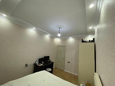 Həyət evləri və villaların satışı: Ramana qəs. 4 otaqlı, 129 kv. m, Yeni təmirli — 14