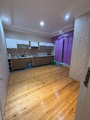 Həyət evləri və villaların satışı: Dədə Qorqud 4 otaqlı, 121 kv. m, Kredit yoxdur, Yeni təmirli — 6