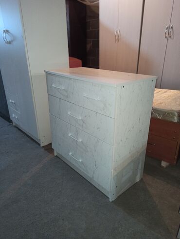 Комоды для одежды: Комод для одежды, Новый, Без зеркала, цвет - Коричневый, Бесплатная доставка, Платная доставка, Самовывоз — 8