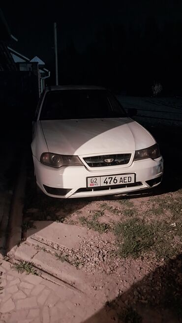 daewoo matiz в рассрочку: Daewoo Nexia: 2008 г., 1.5 л, Механика, Бензин, Седан