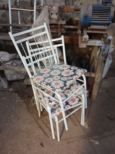 Stullar: Mətbəx üçün, Yeni, Qatlanmayan, Stul — 11