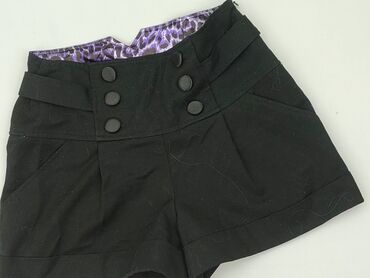 rajstopy do butów odkrytych: Orsay, Shorts for women, size XS (EU 34)