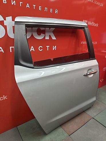 кия карнивал порогов: Дверь Задняя правая Kia, Б/у, Оригинал — 2