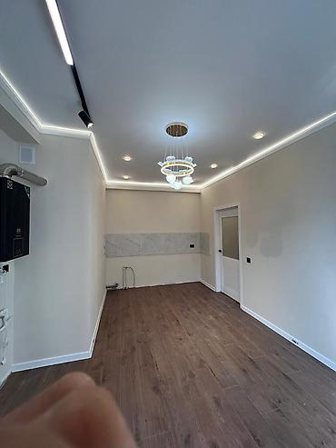 Продажа квартир: 1 комната, 41 м², Элитка, 10 этаж, Дизайнерский ремонт — 7