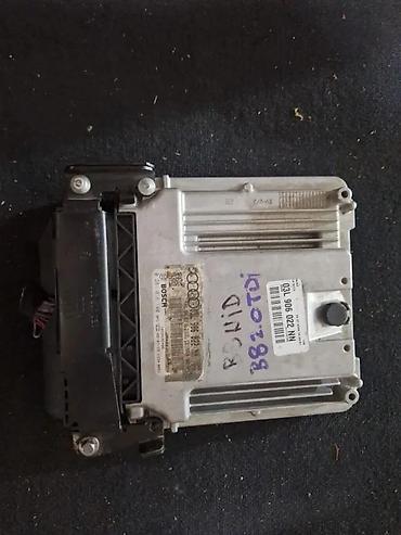 pezo 1: ECU MOTORNI RACUNAR. A4 B8. 03L906022NN | ECU motorni racunar — 2