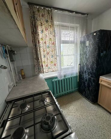 сдается 2 комнатная квартира в джале: 2 бөлмө, Кыймылсыз мүлк агенттиги, Чогуу жашоосу жок, Толугу менен эмереги бар