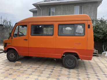 форд транзит на запчасть: Mercedes-Benz Спринтер: 1994 г., 2.9 л, Механика, Дизель, Бус