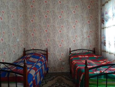 Günlük kirayə evlər: 85 kv. m, 3 otaqlı, İnternet, Qaz, İşıq — 9